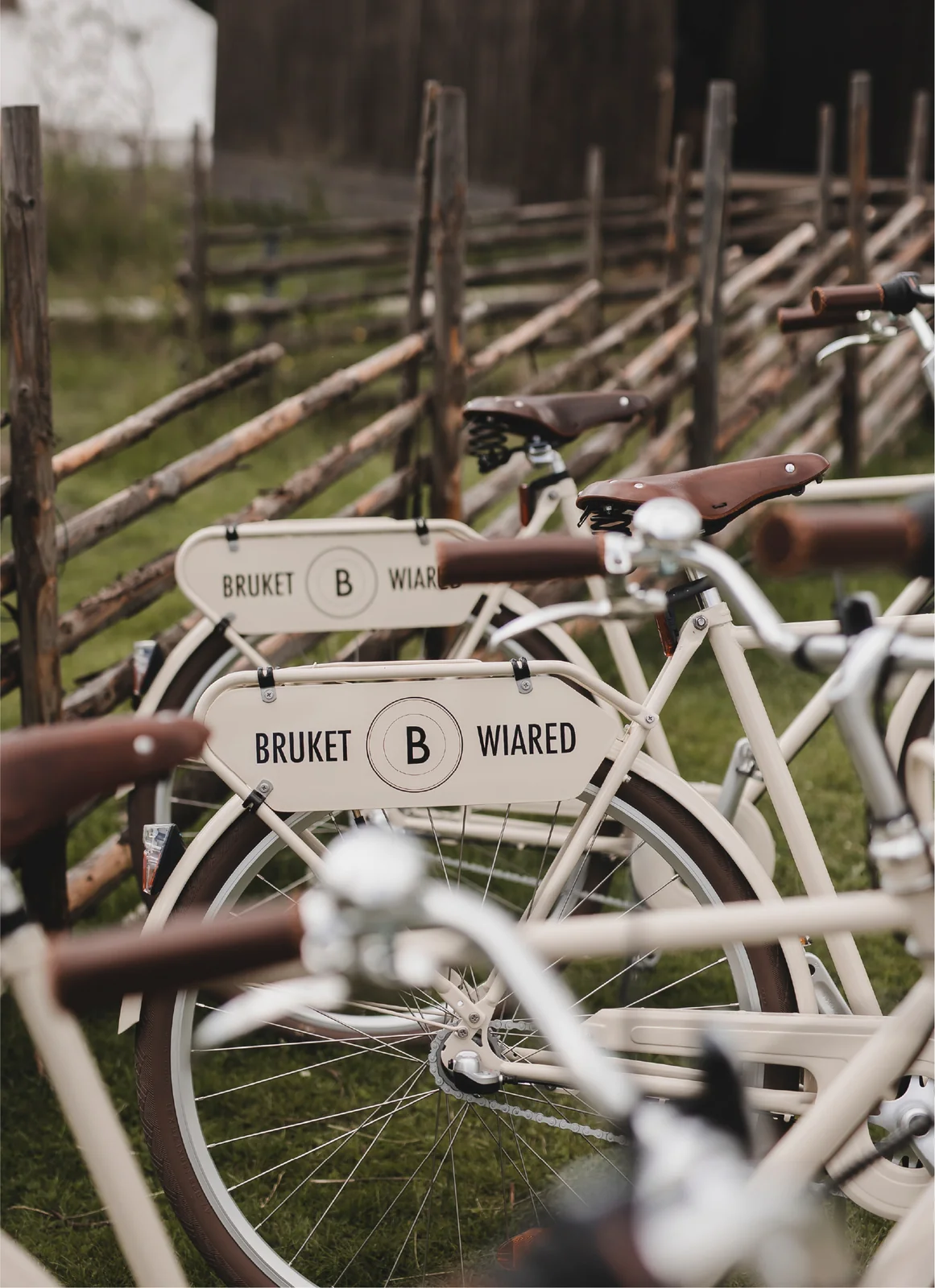 Bruket i Wiared – projektbild